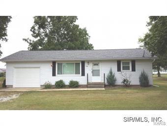 476 E D Street E Radom, IL House Sold - Photo 1 of 11. Opens carousel modal