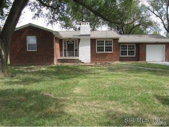407 N Hayden N Dorchester, IL House Sold - Photo 1 of 1. Opens carousel modal