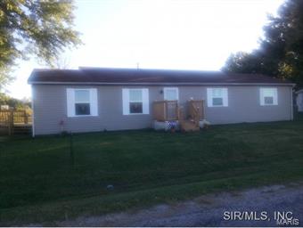3821 Rentchler Station Belleville, IL House Sold - Photo 1 of 12. Opens carousel modal