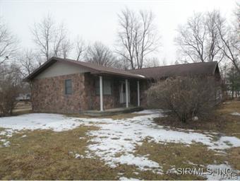 209 Rolston Centralia, IL House Sold - Photo 1 of 8. Opens carousel modal