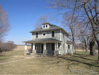 1 Rural Route Hillview, IL House Sold - Photo 1 of 18. Opens carousel modal