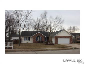 4 Brook Lane Riverton, IL House Sold - Photo 1 of 21. Opens carousel modal