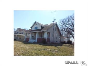 300 Broadway Alma, IL House Sold - Photo 1 of 1. Opens carousel modal