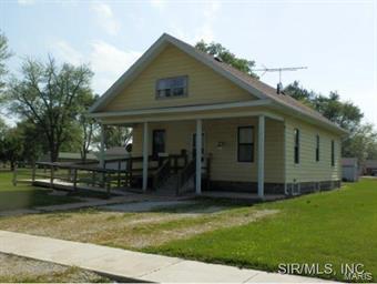 819 Water Street Butler, IL House Sold - Photo 1 of 24. Opens carousel modal