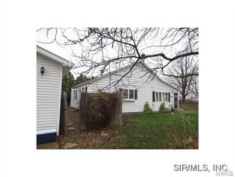 116 Henry Harvel, IL House Sold - Photo 1 of 1. Opens carousel modal