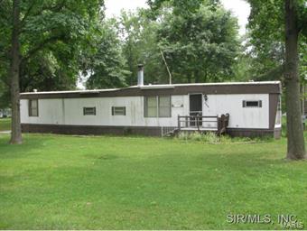 4448 Harvey Coello, IL House Sold - Photo 1 of 3. Opens carousel modal