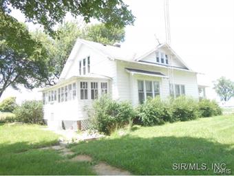 323 W Broadway Street W Iola, IL House Sold - Photo 1 of 15. Opens carousel modal