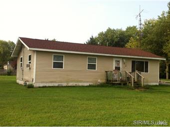 203 Railroad Street Butler, IL House Sold - Photo 1 of 1. Opens carousel modal