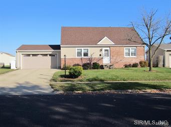 703 Wilshire Drive Washington, IL House Sold - Photo 1 of 6. Opens carousel modal