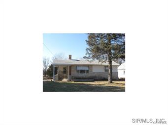 885 Old Highway 51 Makanda, IL House Sold - Photo 1 of 12. Opens carousel modal