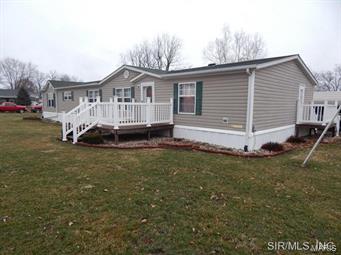 104 Henry Street Otterville, IL House Sold - Photo 1 of 10. Opens carousel modal