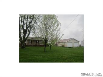Box 98 Farina, IL House Sold - Photo 1 of 8. Opens carousel modal