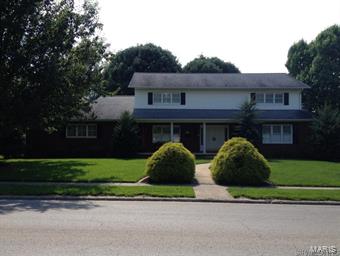 507 S Sparta Street S Steeleville, IL House Sold - Photo 1 of 28. Opens carousel modal