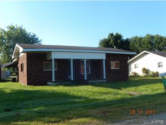 610 Hickory Street Edgewood, IL House Sold - Photo 1 of 20. Opens carousel modal