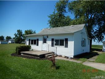211 N Walnut Street N Oconee, IL House Sold - Photo 1 of 14. Opens carousel modal