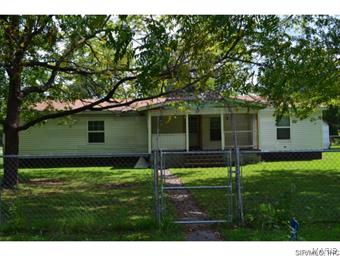 1012 Adams Avenue Sandoval, IL House Sold - Photo 1 of 13. Opens carousel modal