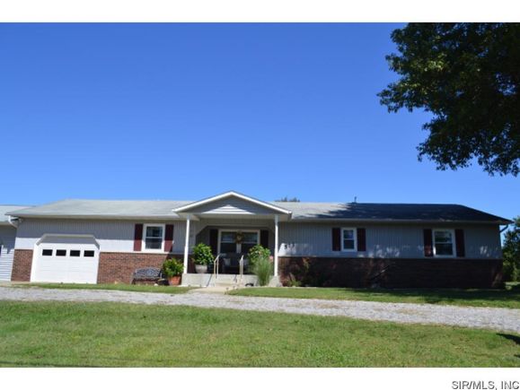 571 W Center Street W Centralia, IL House Sold - Photo 1 of 18. Opens carousel modal
