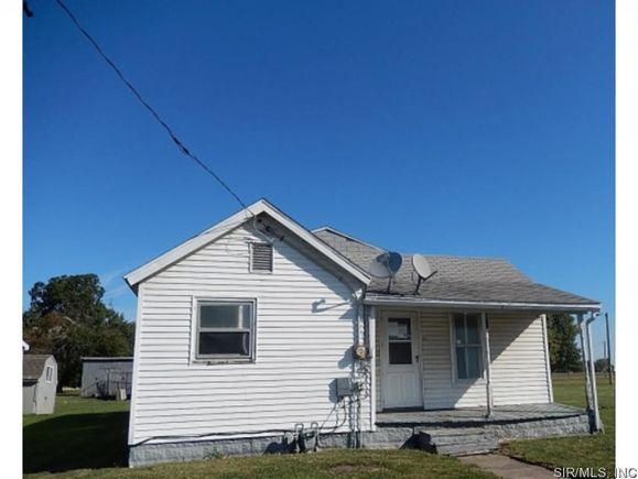 511 E North Street E Morrisonville, IL House Sold - Photo 1 of 20. Opens carousel modal
