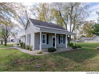 7322 Renken Road Worden, IL House Sold - Photo 1 of 24. Opens carousel modal
