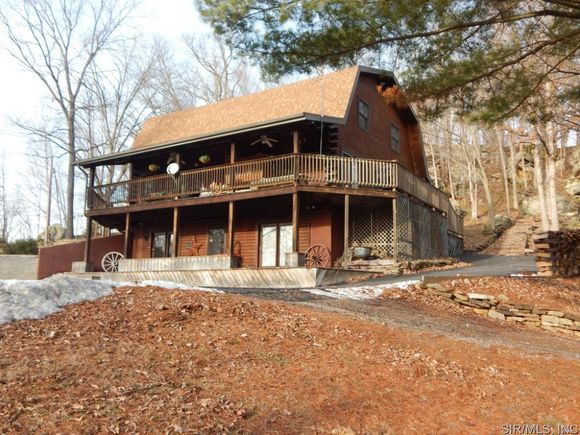 1102 County Road 5 Rockwood, IL House Sold - Photo 1 of 36. Opens carousel modal