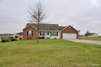 168 Blueberry Ln Jackson, MO House Sold - Photo 1 of 30. Opens carousel modal