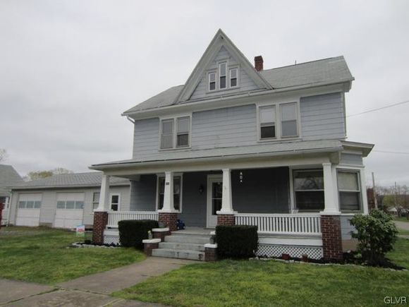 835 Second Street Luzerne, PA House Sold - Photo 1 of 42. Opens carousel modal