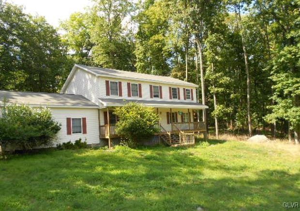 24 Marcelle Terrace Pocono Twp, PA House Sold - Photo 1 of 8. Opens carousel modal