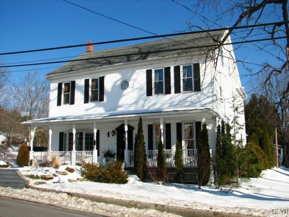 194 Grier Ave. Barnesville Schuylkill, PA House Sold - Photo 1 of 35. Opens carousel modal