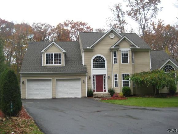 110 Marsh Lane Bushkill Twp, PA House Sold - Photo 1 of 27. Opens carousel modal