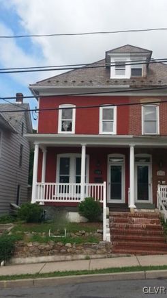 133 Diamond Street Slatington Borough, PA House Sold - Photo 1 of 15. Opens carousel modal