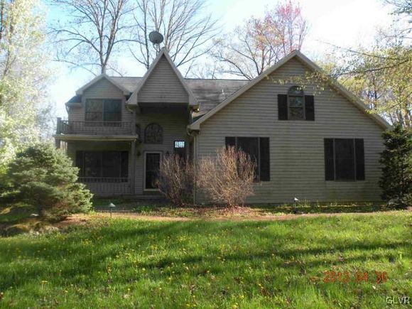310 Sexton Drive Bushkill Twp, PA House Sold - Photo 1 of 22. Opens carousel modal