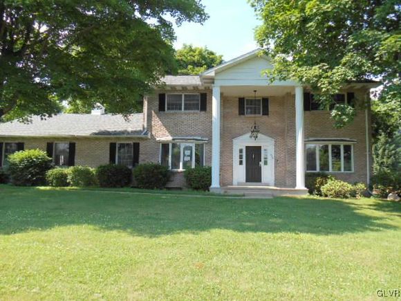 277 Henry Road Bushkill Twp, PA House Sold - Photo 1 of 14. Opens carousel modal