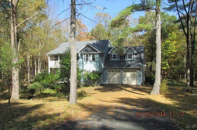 139 Shady Tree Aka 6 Shady Tree Drive East Stroudsburg, PA House Sold - Photo 1 of 15. Opens carousel modal