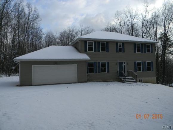 178 Paw Paw Drive Polk Twp, PA House Sold - Photo 1 of 18. Opens carousel modal