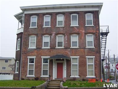350 Main Street Slatington Borough, PA Multifamily Sold - Photo 1 of 5. Opens carousel modal