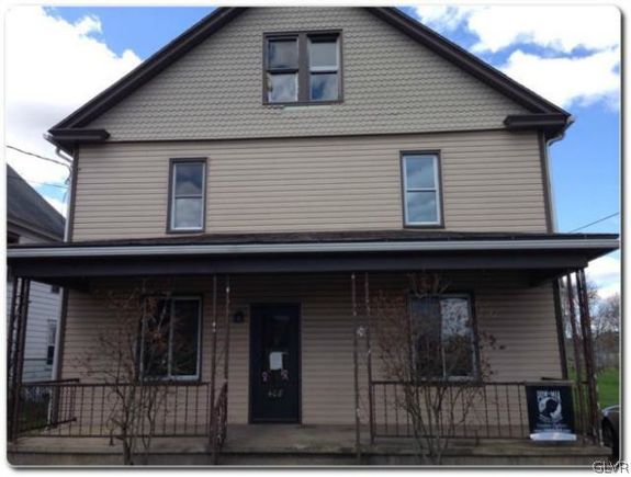 408 S Church Luzerne, PA House Sold - Photo 1 of 12. Opens carousel modal
