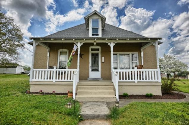 159 Bowers Road Maxatawny Township, PA House Sold - Photo 1 of 25. Opens carousel modal