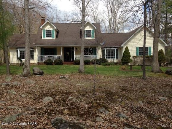 747 Metzgar Road East Stroudsburg, PA House Sold - Photo 1 of 1. Opens carousel modal