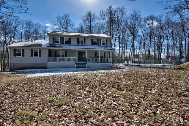 181 Bon Sher Drive Pocono Twp, PA House Sold - Photo 1 of 50. Opens carousel modal