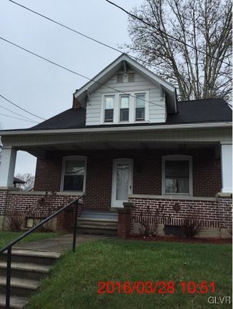 213 E Main Street Macungie Borough, PA House Sold - Photo 1 of 13. Opens carousel modal