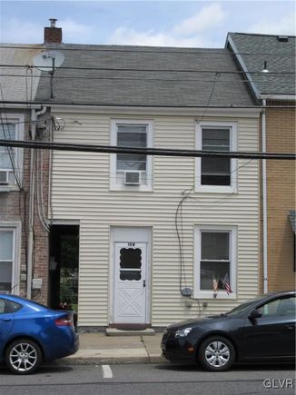 19 Main Street Macungie Borough, PA Townhouse Sold - Photo 1 of 1. Opens carousel modal