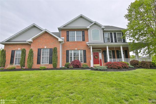 106 Roja Lane Maxatawny Township, PA House Sold - Photo 1 of 36. Opens carousel modal
