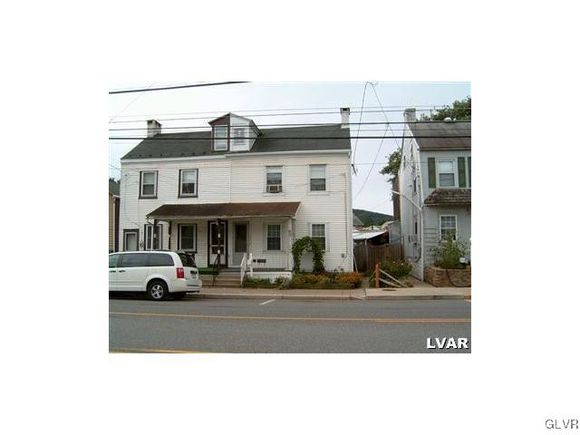 136 Main Street Macungie Borough, PA Multifamily Sold - Photo 1 of 1. Opens carousel modal