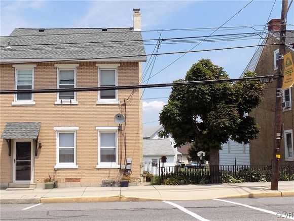 17 W Main Street Macungie Borough, PA House Sold - Photo 1 of 32. Opens carousel modal