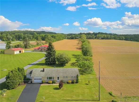 511 Fleetwood Road Maxatawny Township, PA House Sold - Photo 1 of 20. Opens carousel modal