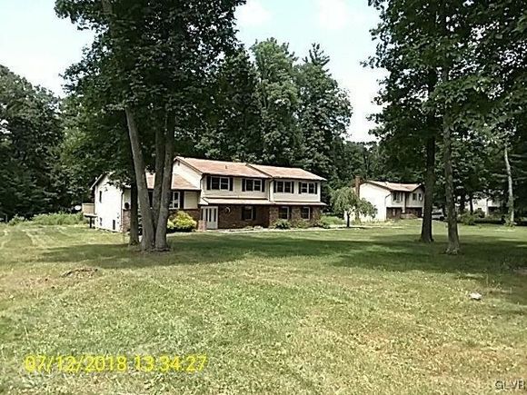 54 Bull Pine Road Pocono Twp, PA House Sold - Photo 1 of 15. Opens carousel modal
