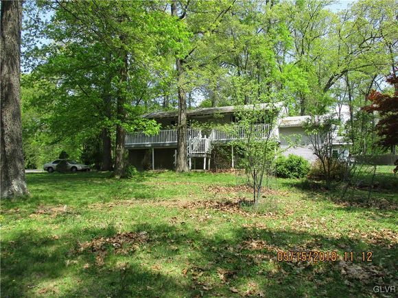 2411 Larkspur Drive Stroudsburg, PA House Sold - Photo 1 of 20. Opens carousel modal