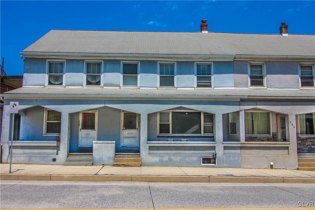 360 Main Street Slatington Borough, PA Townhouse Sold - Photo 1 of 27. Opens carousel modal