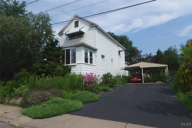 43 Norwood Avenue Luzerne, PA House Sold - Photo 1 of 30. Opens carousel modal