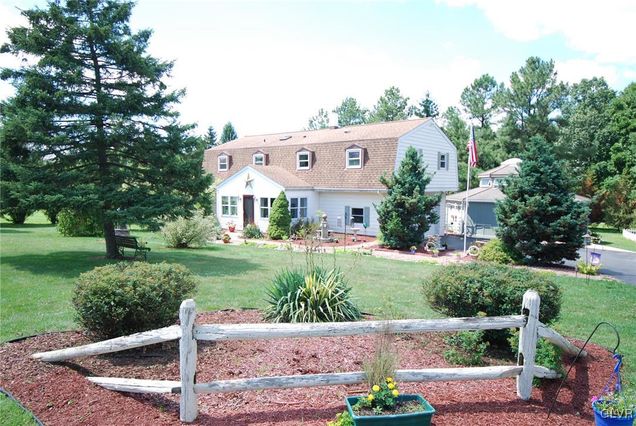127 Beaver Creek Road Rockland Township, PA House Sold - Photo 1 of 36. Opens carousel modal
